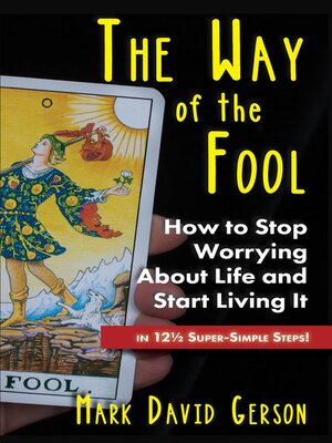 cover image of The Way of the Fool